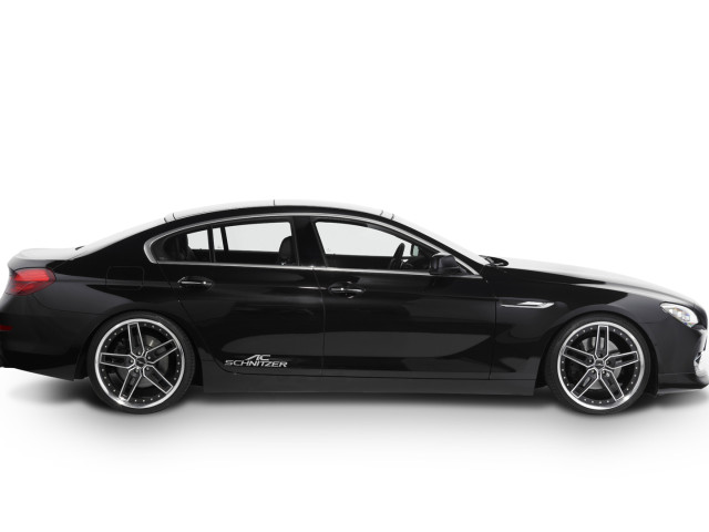 AC Schnitzer BMW 6-Series фото