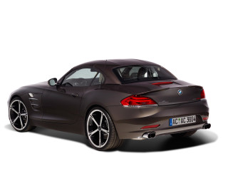 AC Schnitzer BMW Z4 фото