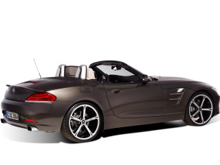 AC Schnitzer BMW Z4 фото