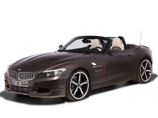 AC Schnitzer BMW Z4 фото