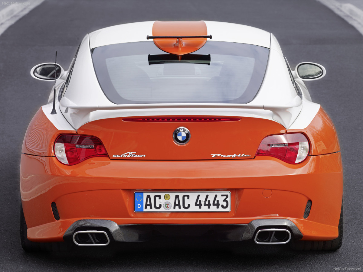 AC Schnitzer Profile Concept фото 46190