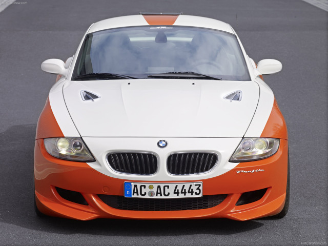 AC Schnitzer Profile Concept фото