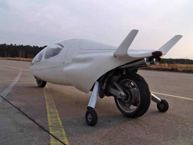 Acabion GTBO фото