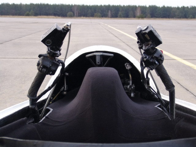 Acabion GTBO фото