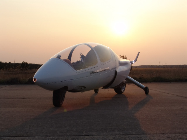 Acabion GTBO фото