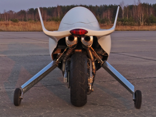 Acabion GTBO фото