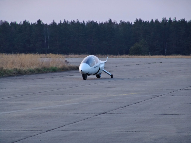 Acabion GTBO фото