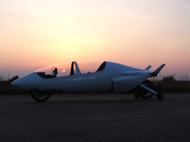 Acabion GTBO фото