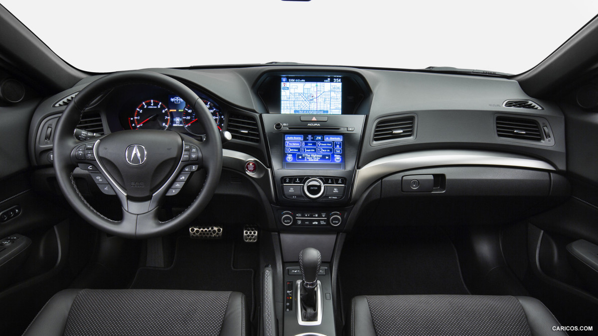 Acura ILX фото 138631