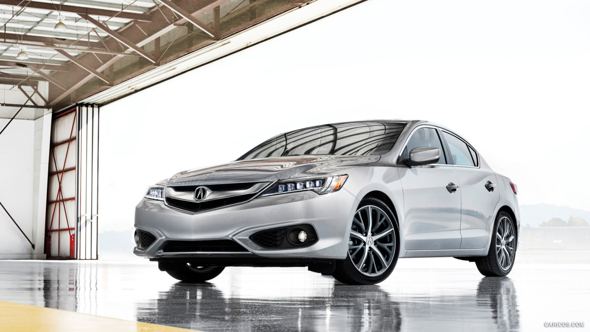 Acura ILX фото 138636