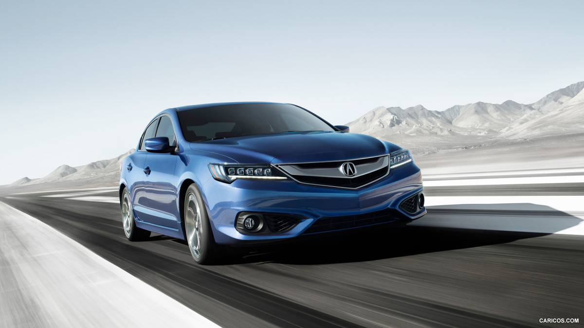 Acura ILX фото 138640