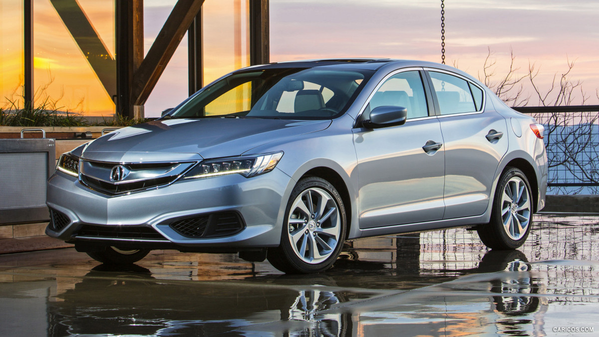 Acura ILX фото 142780