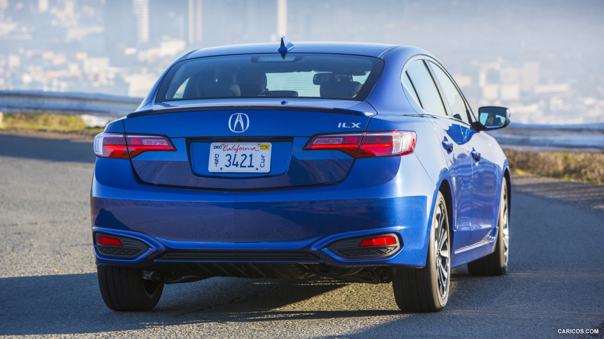 Acura ILX фото 142789