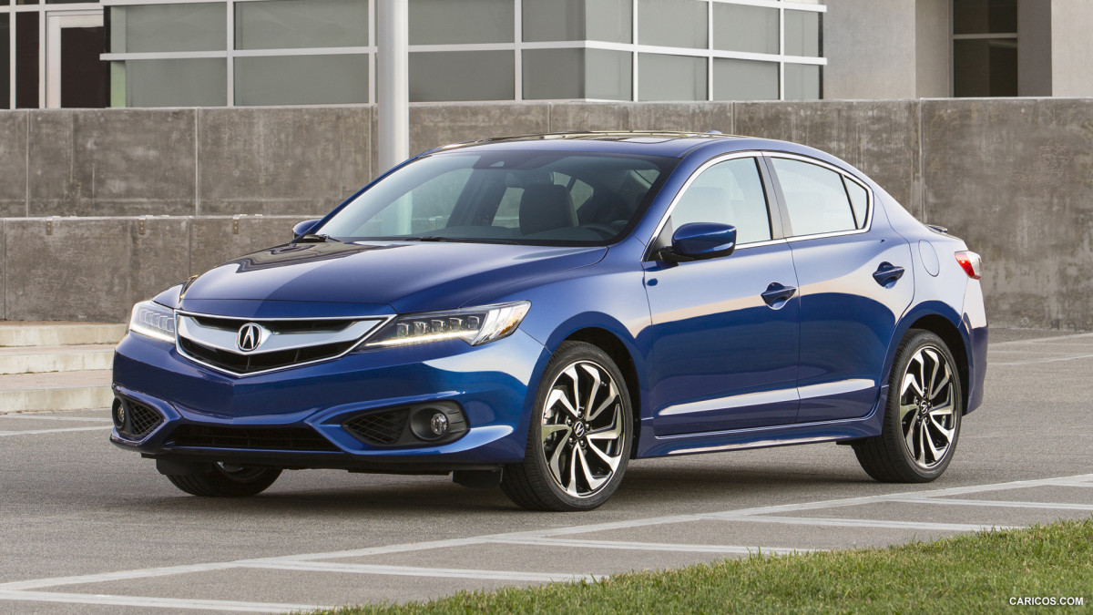 Acura ILX фото 142827