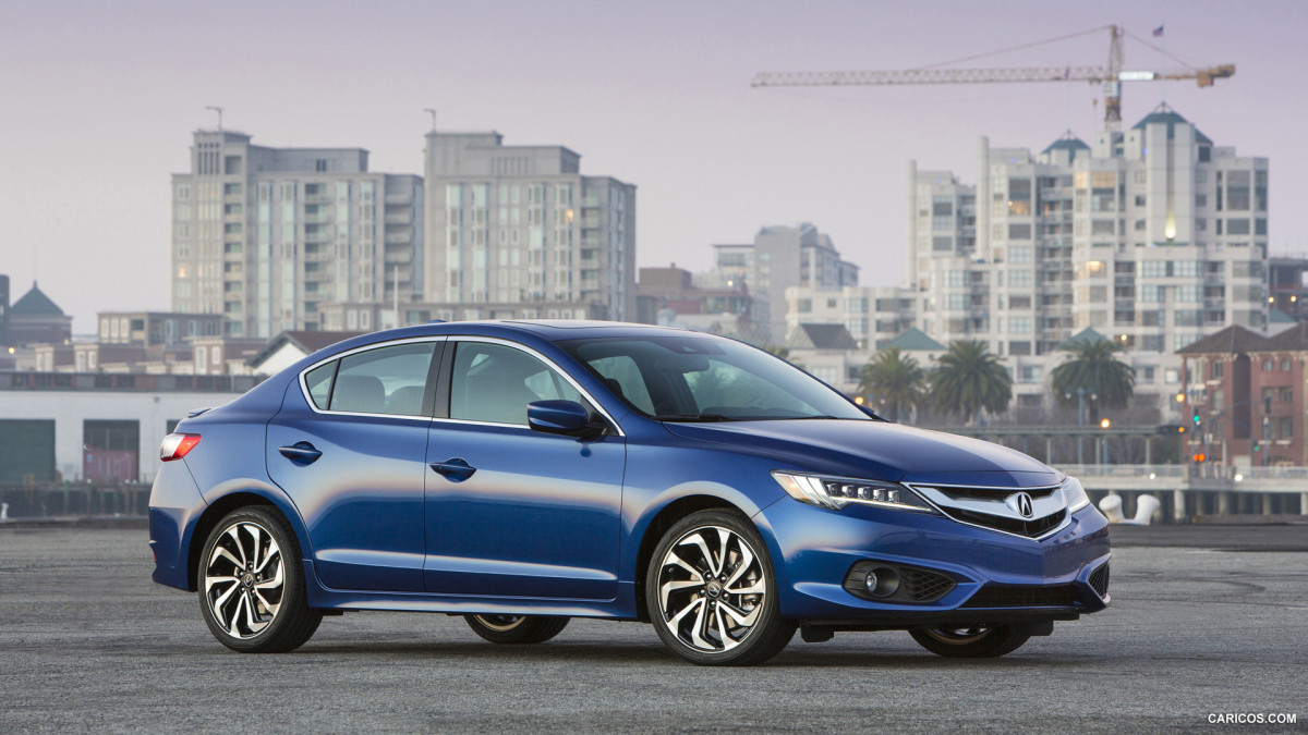 Acura ILX фото 142840