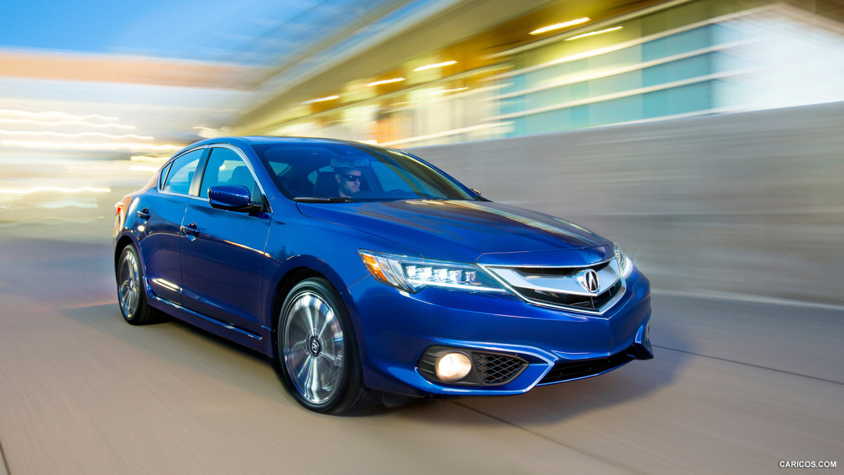 Acura ILX фото 142849