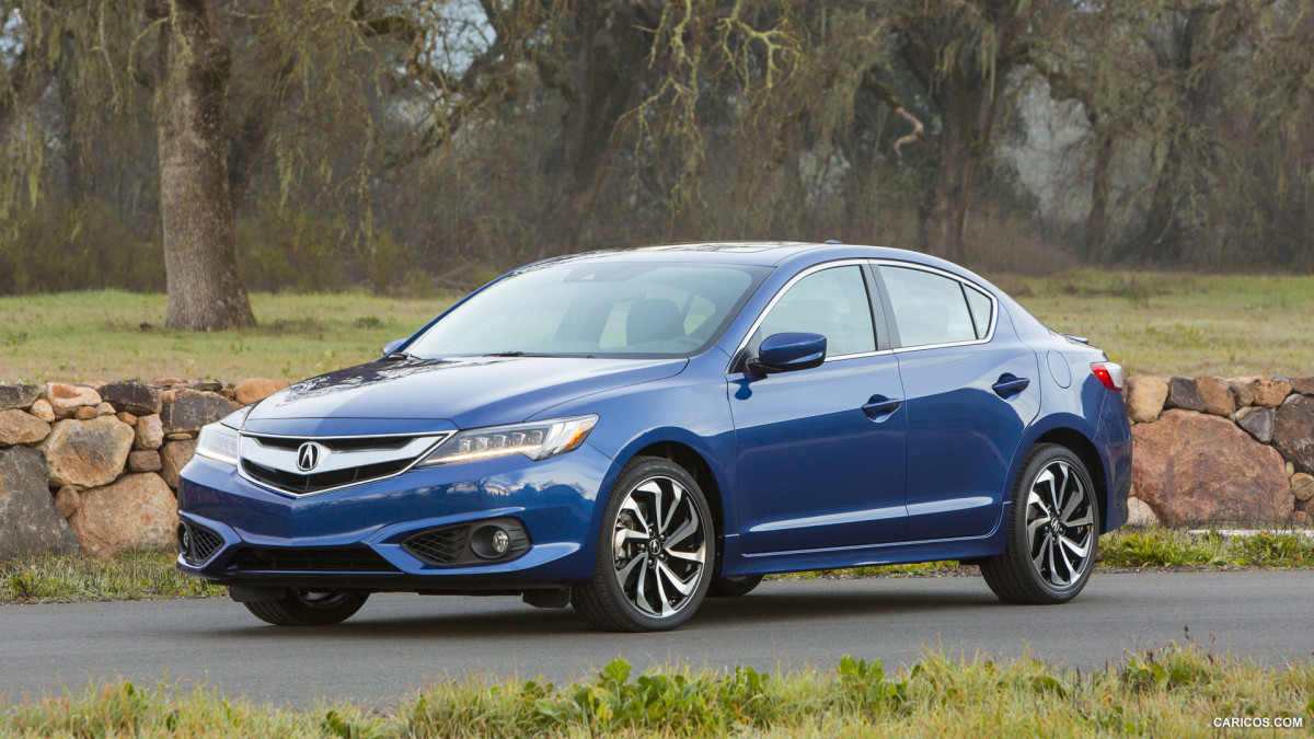 Acura ILX фото 142866