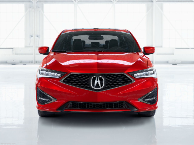 Acura ILX фото