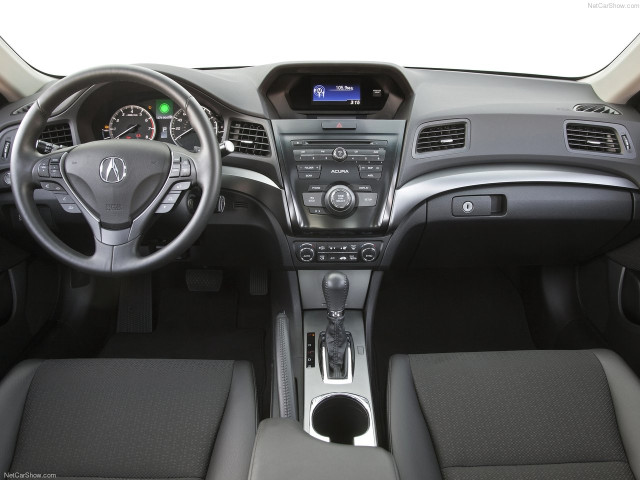 Acura ILX фото