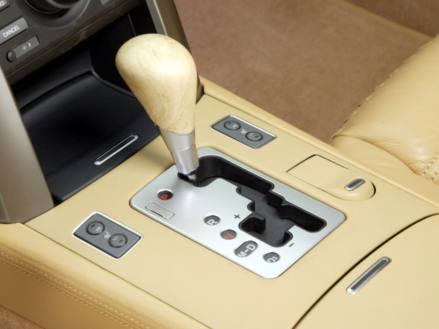 Acura RL A-SPEC фото