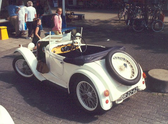 Aero 10/500 фото 19363