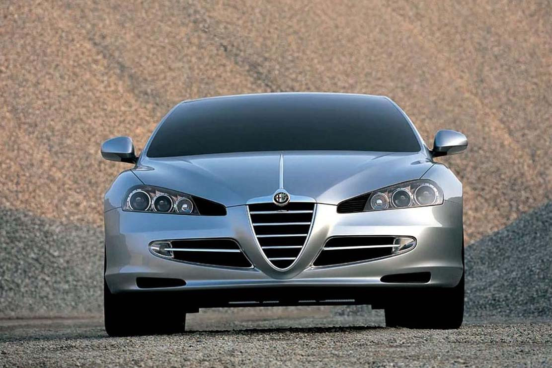 Alfa Romeo 169 фото 109510