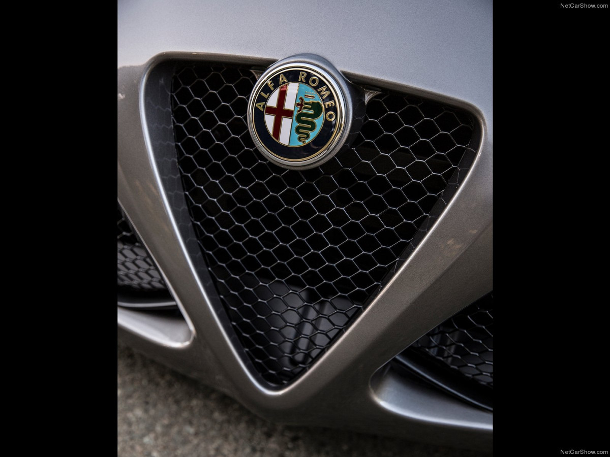 Alfa Romeo 4C Coupe US-Version фото 126707