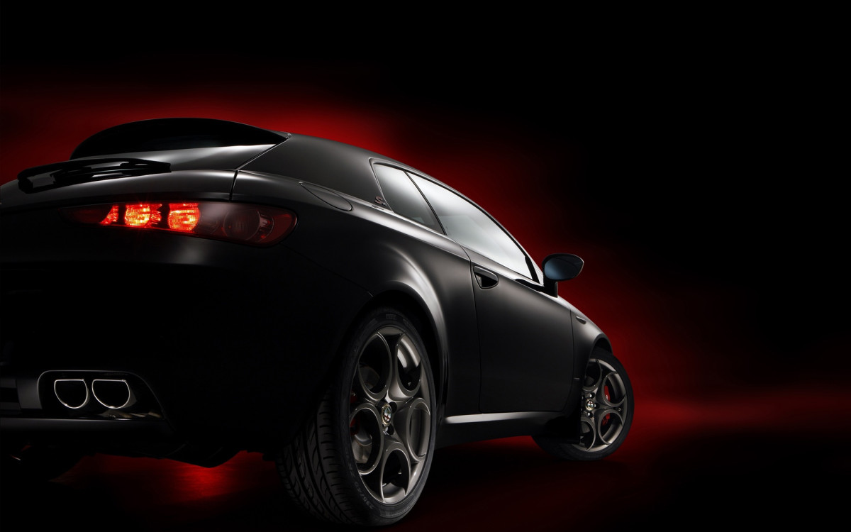 Alfa Romeo Brera S фото 59651