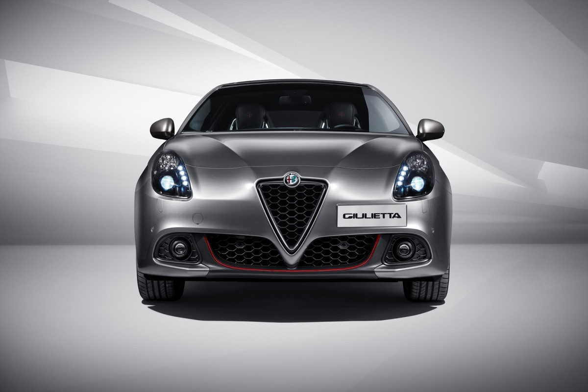 Alfa Romeo Giulietta фото 168086