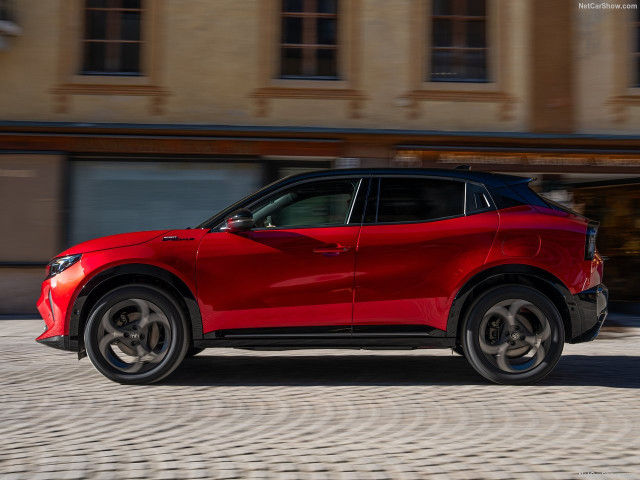 Alfa Romeo Junior фото