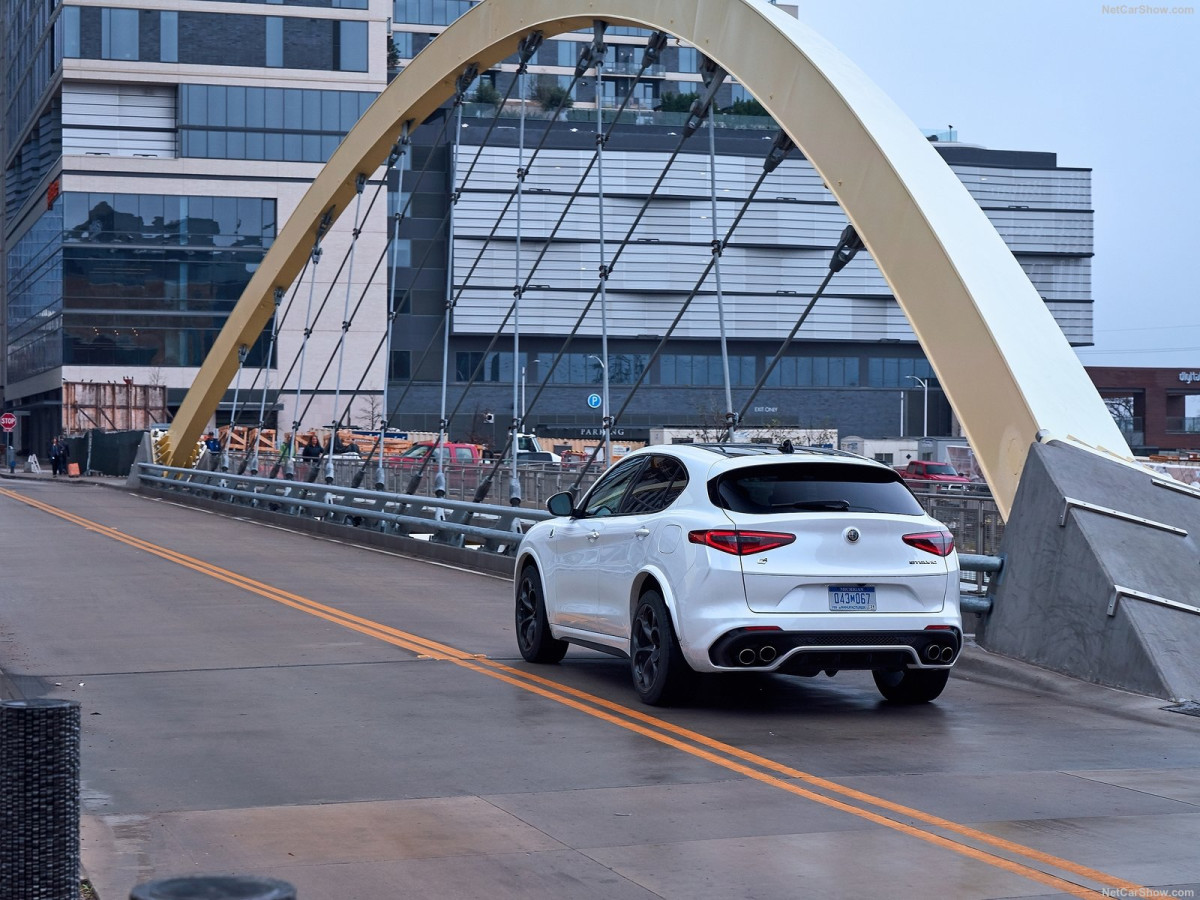 Alfa Romeo Stelvio фото 194818