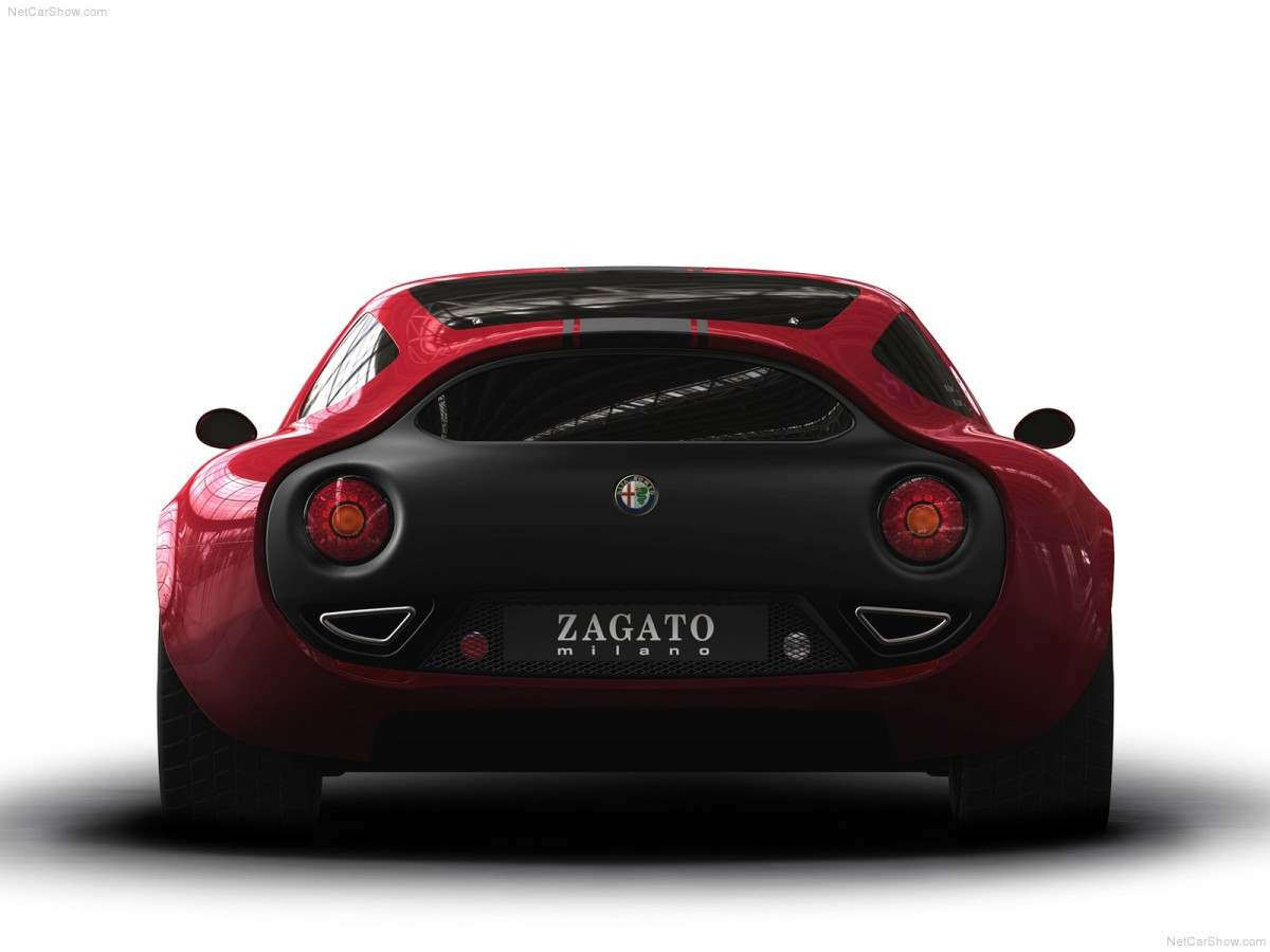 Alfa Romeo TZ3 Corsa фото 76449