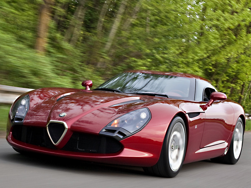 Alfa Romeo TZ3 Stradale фото 95718