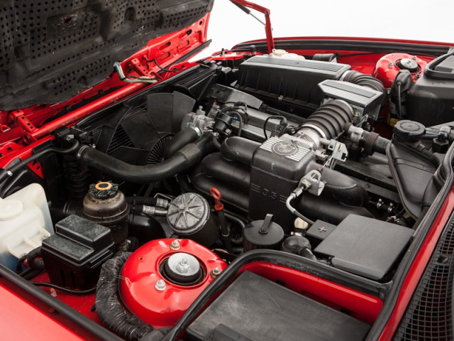 Alpina B10 3.5 1 (E34) фото