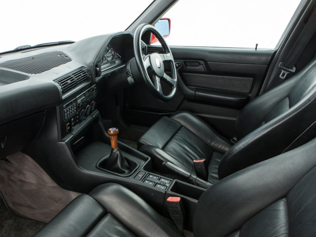 Alpina B10 3.5 1 (E34) фото