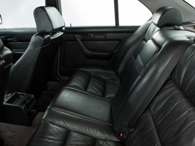 Alpina B10 3.5 1 (E34) фото