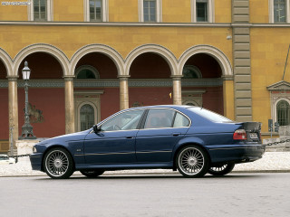 Alpina B10 V8 S (E39) фото