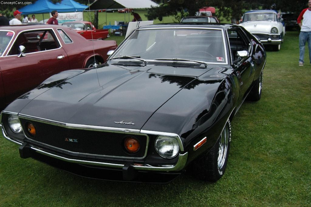 AMC Javelin фото 18296