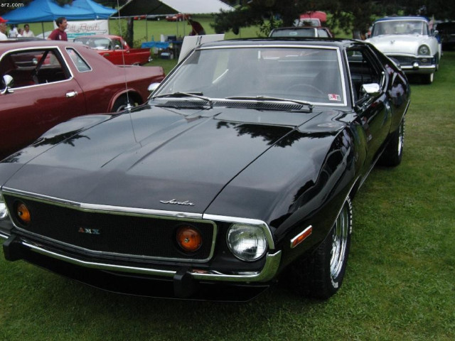 AMC Javelin фото