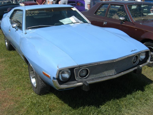 AMC Javelin фото