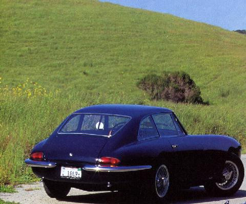 Apollo 5000 GT фото 19419