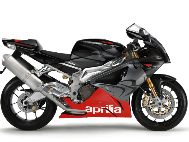 Aprilia RSV 1000R фото