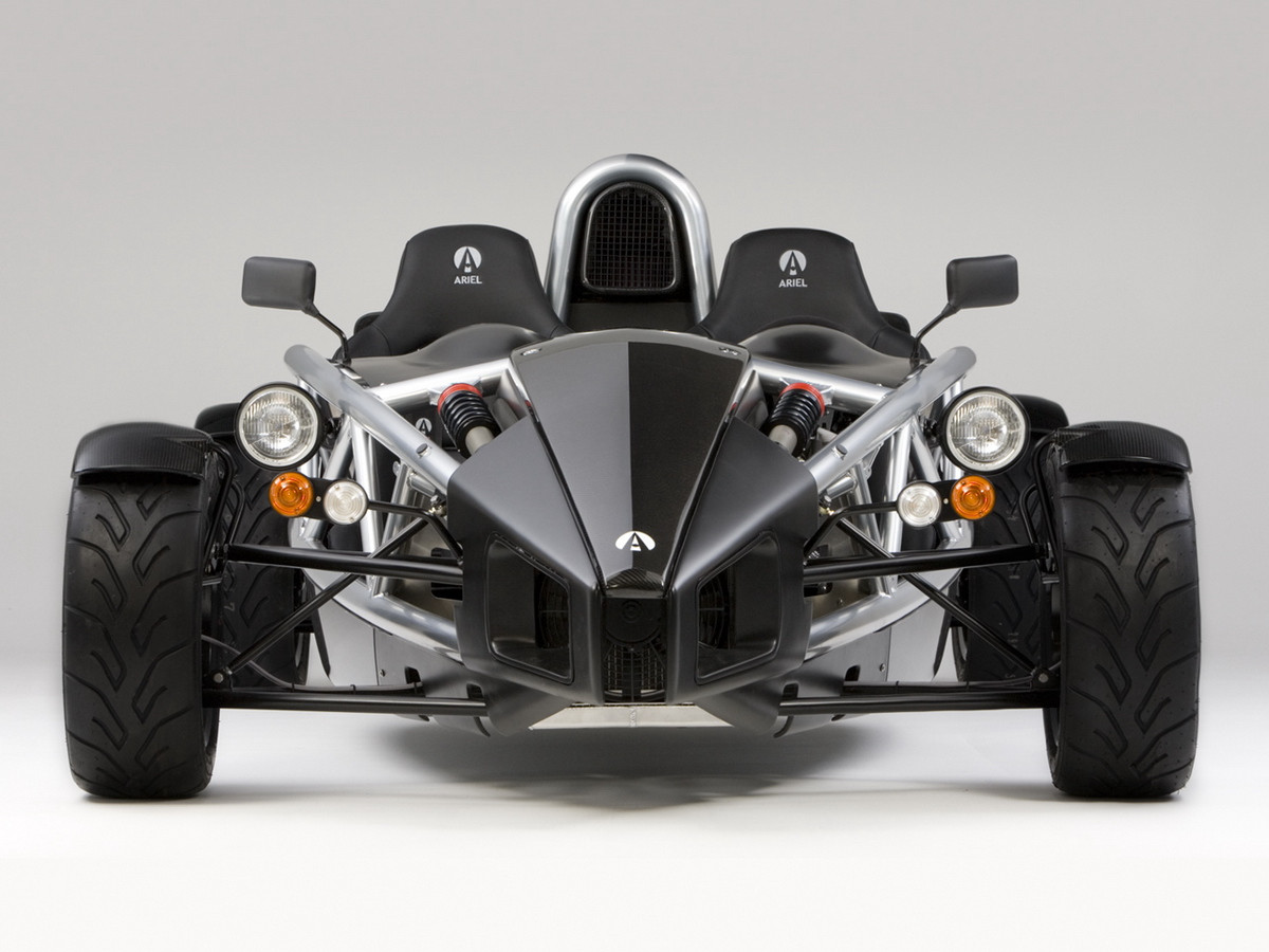 Ariel Atom фото 52056