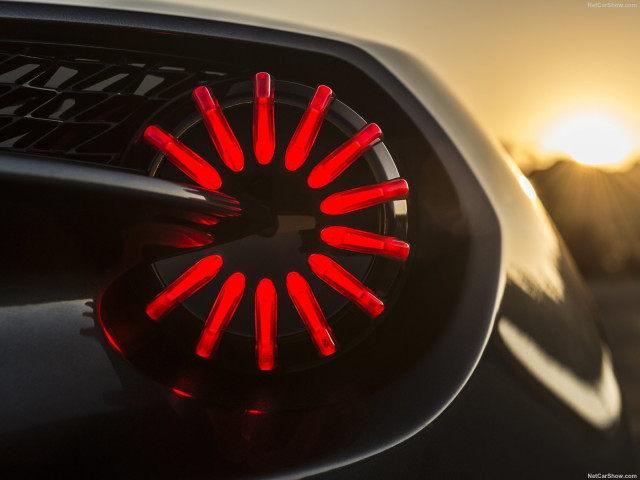 Aston Martin Vanquish Volante фото