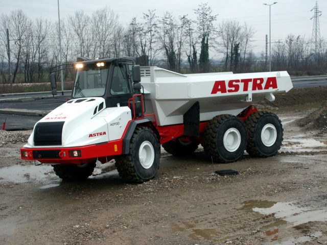 Astra ADT30 фото