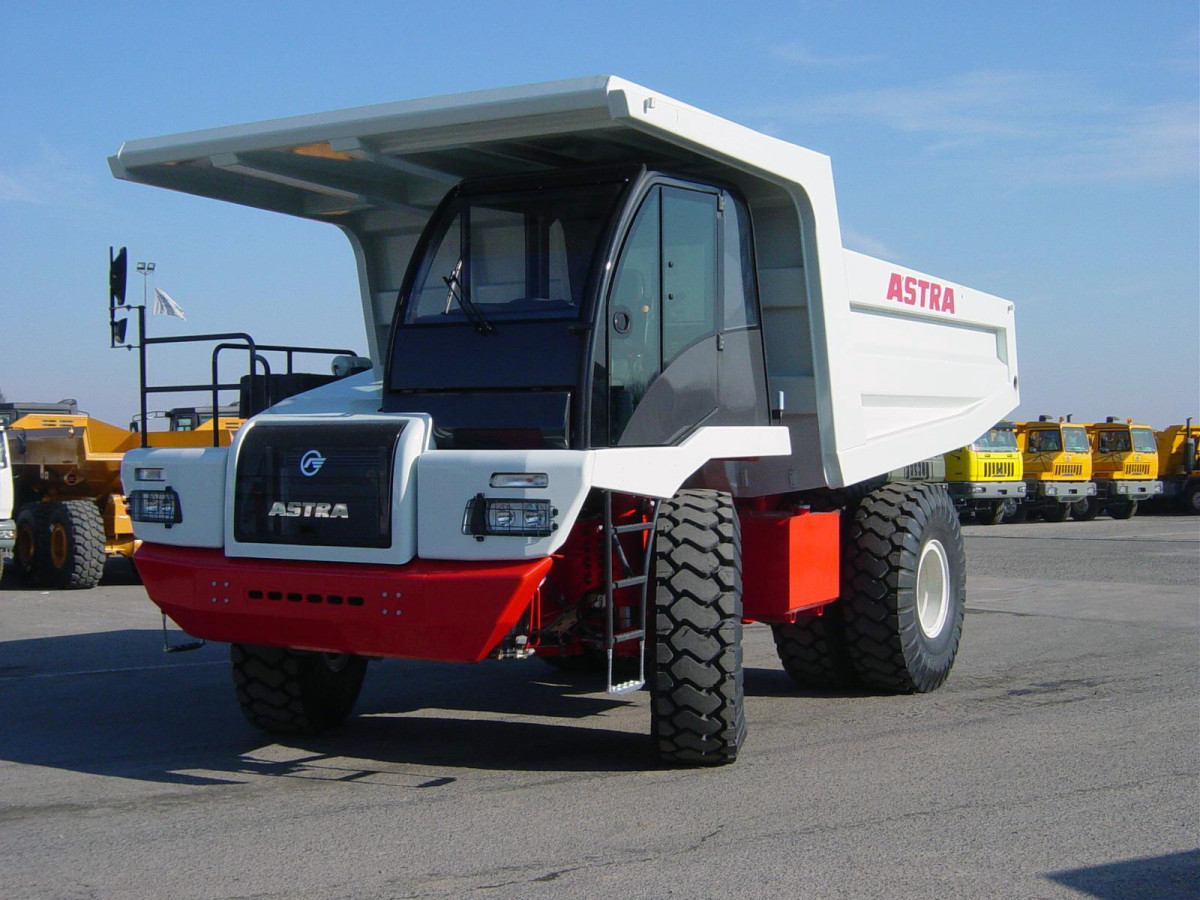 Astra RD фото 43383