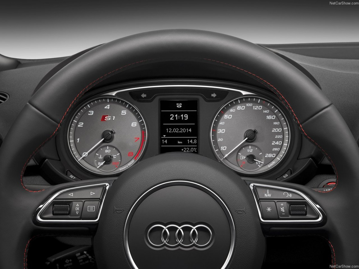 Audi S1 фото 146032