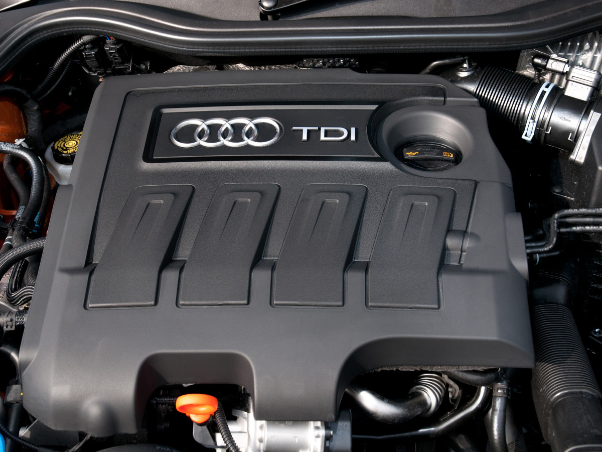 Audi A1 Sportback фото 93544