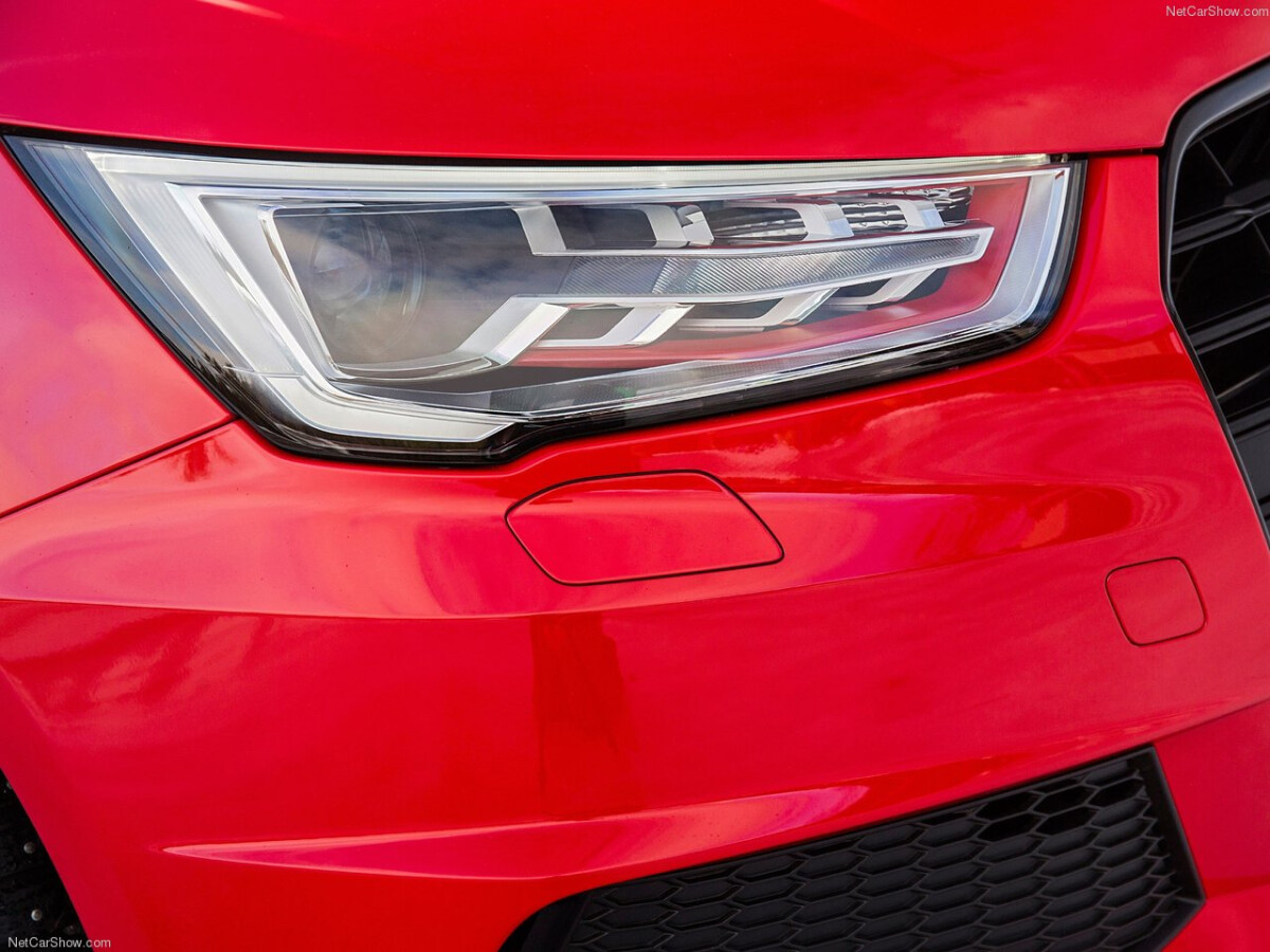 Audi A1 фото 146040