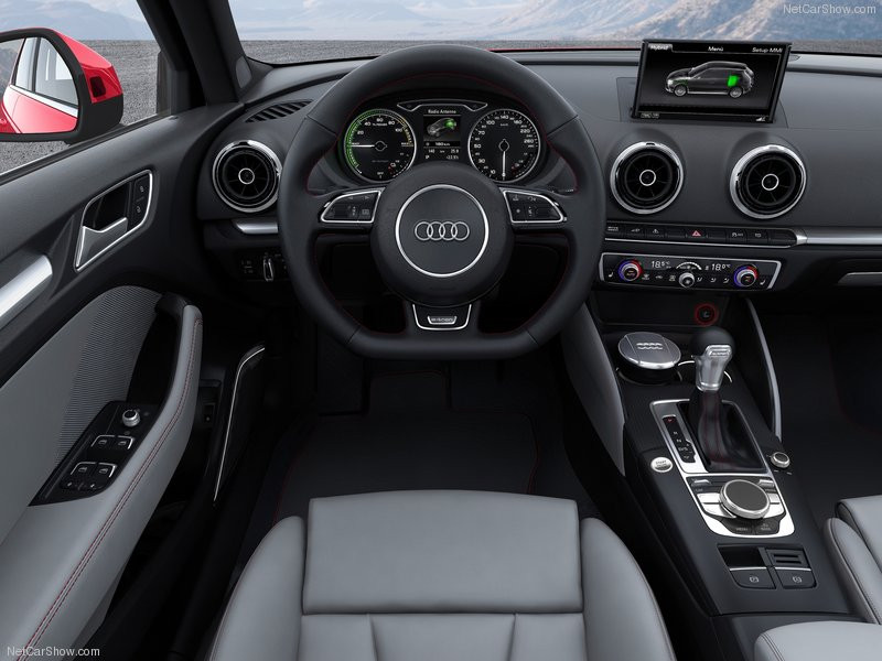 Audi A3 фото 102961